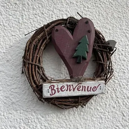 La Fermette Du Bras De Brosne *