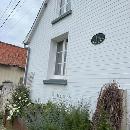 Holiday home La Fermette Du Bras De Brosne *