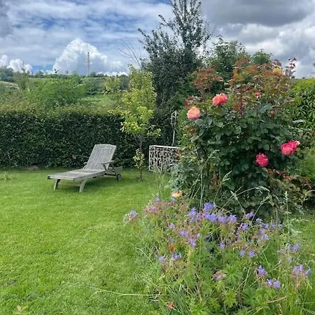 La Fermette Du Bras De Brosne