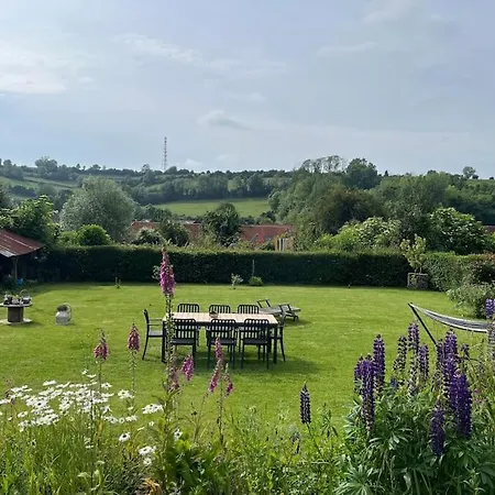 La Fermette Du Bras De Brosne Sempy